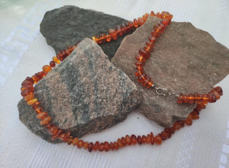 Halsband (1st)