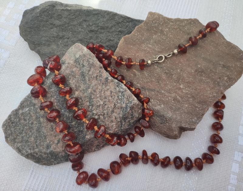 Halsband (1st)