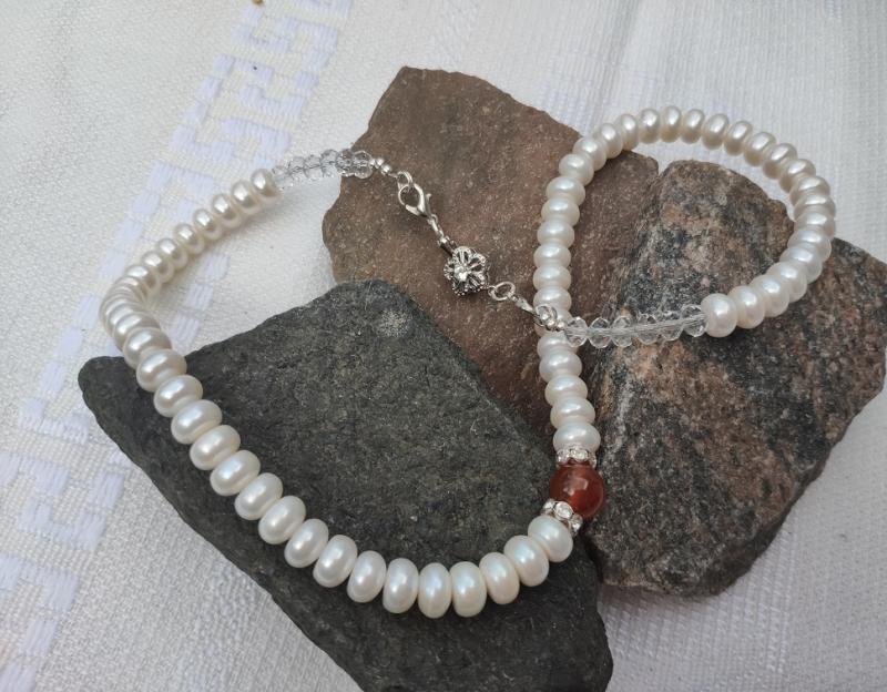 Halsband (1st)