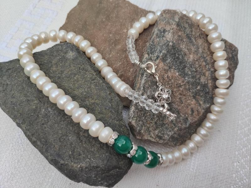 Halsband (1st)