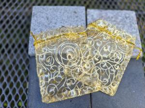 ORGANZA PÅSE (1st)