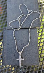 Halsband (1st)