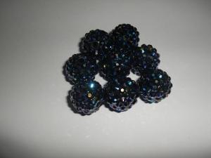 Resinpärla (paket om 2st)