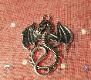 Metallhänge  (1 st)