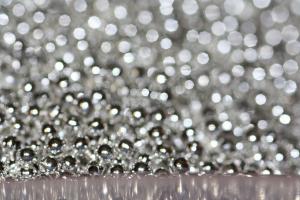 Små kulor (paket om 50 st)