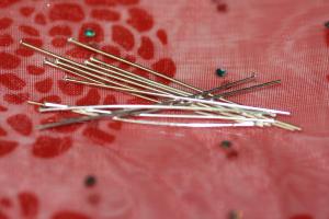 Öglepinnar (paket om 50 st)