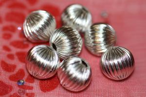 Silverkulor ( paket om 6 st)