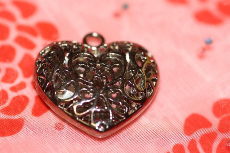 Filigree Hjärta (1st)