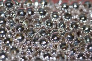 Silverkulor (paket om 25 st)