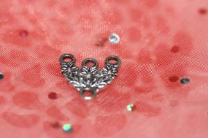 Connector (paket om 6st)