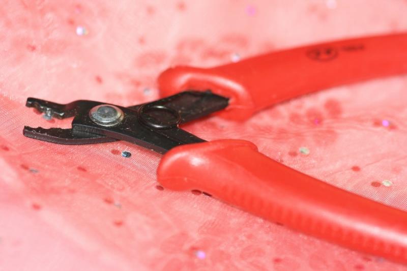 Crimpbead tång (1st)