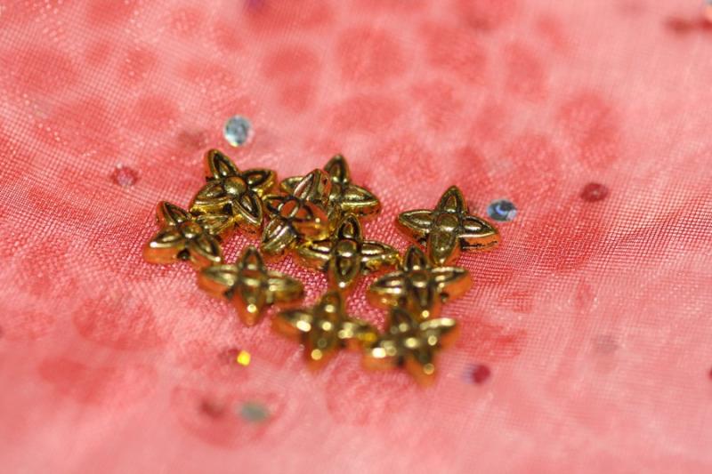 Mellandelar (paket om 10 st)