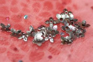 Pärlhattar (paket om 10 st)