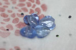 Hjärtan (paket om 4 st)