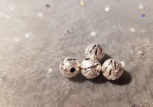 Mönstrade stardust (paket om 4 st)