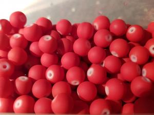 Gummipärlor ( Paket om 20 st)