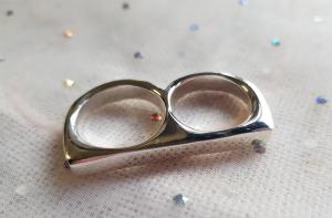 2-Finger ring (1st)