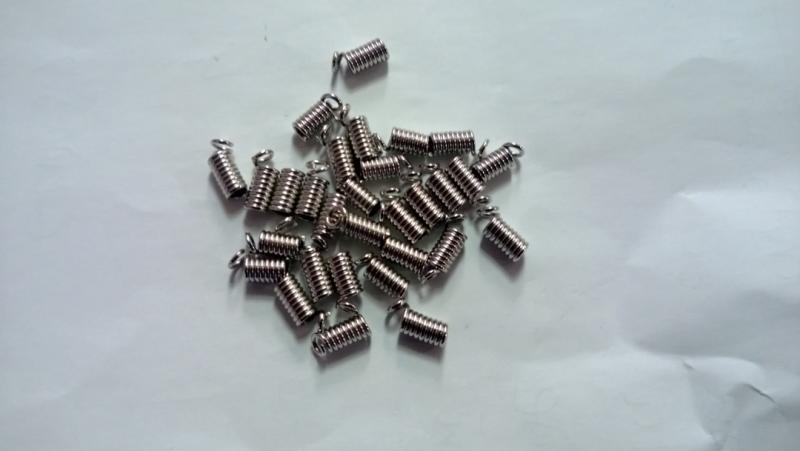 Spiral (Paket om 20 st)