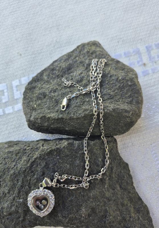 Halsband (1st)
