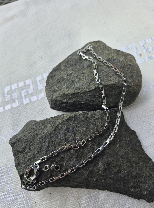 Halsband (1st)