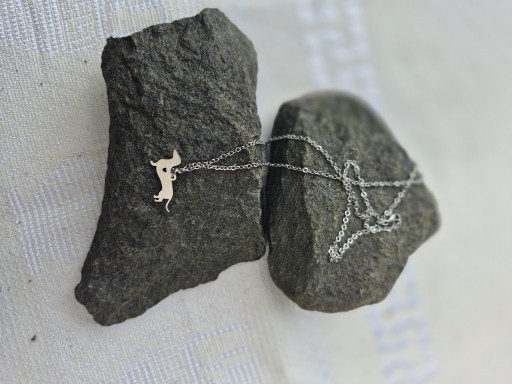 Halsband (1st)