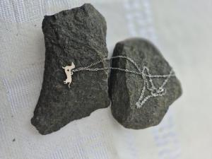 Halsband (1st)