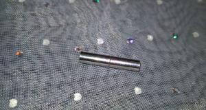 Magnet lås (1st)