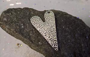 Hamrat hjärta (1st)