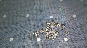 Kulor (paket om 25 st)