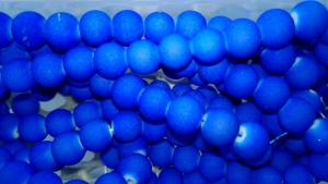 Gummi pärlor (1 sträng)