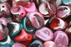 Acryl (paket om 10 st)