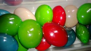 Acryl (paket om 4 st)