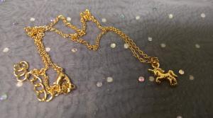 Halsband (1st)
