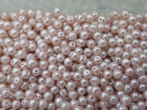 Glaspärlor ( paket om 30 st)