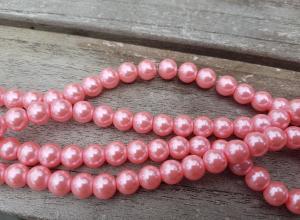 Glaspärlor (paket om 10 st)