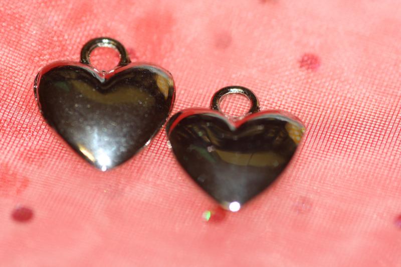 Berlocker (paket om 2 st)