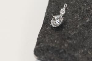 Berlocker (paket om 2 st)