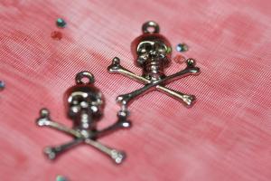 Berlocker (paket om 2 st)