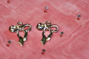 Rosettberlock (paket om 4 st)