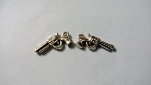 Pistol (paket om 2 st)