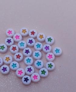 Boktavspärlor (20 st)