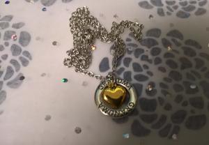 Halsband (1st)