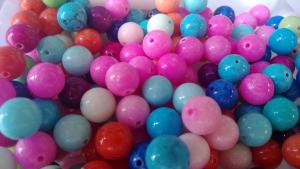 Marshan jade (paket om 10 st)