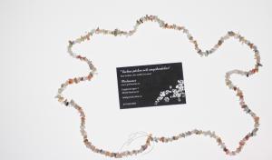 Quarts chips (1sträng)