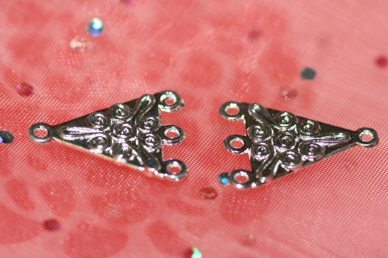 Connector (paket om 6 st)