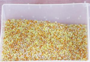 Glaspärlor (20 gram)