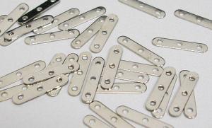 3radig connector (paket om 20 st)