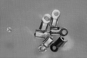 Fästen  (paket om 10 st)