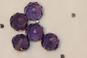 Abacus pärlor (10 st)