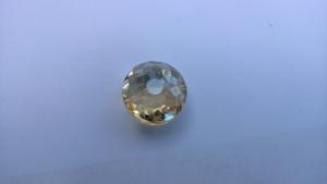 Fazetterade pärlor ( 1 st)